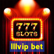 lllvip bet
